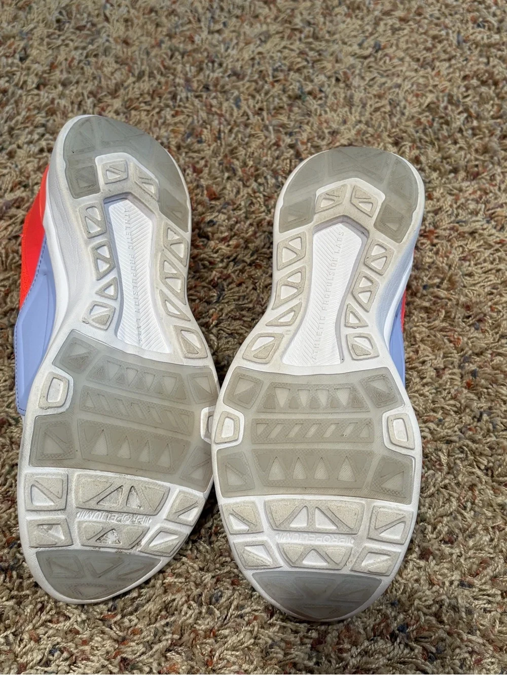 APL slip sneakers